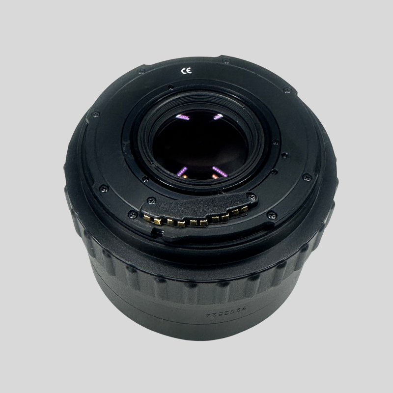 Schneider-Kreuznach AFD Xenotar 2.8/80mm PQS Lens – The Standard Lens for Precision and Versatility