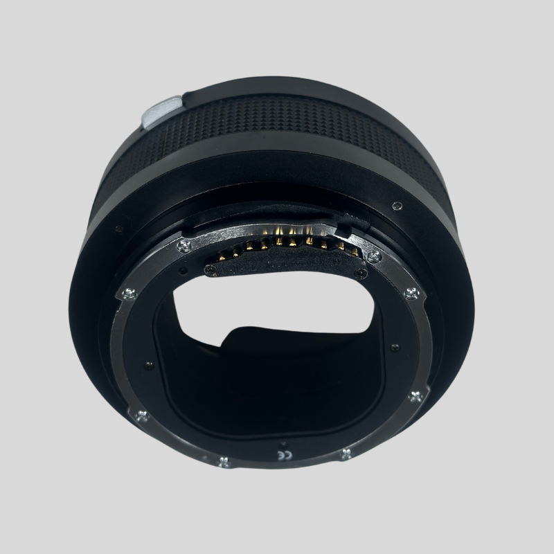 Rollei 34mm Extension Tube: Ultimate Tool for Advanced Macro Photography