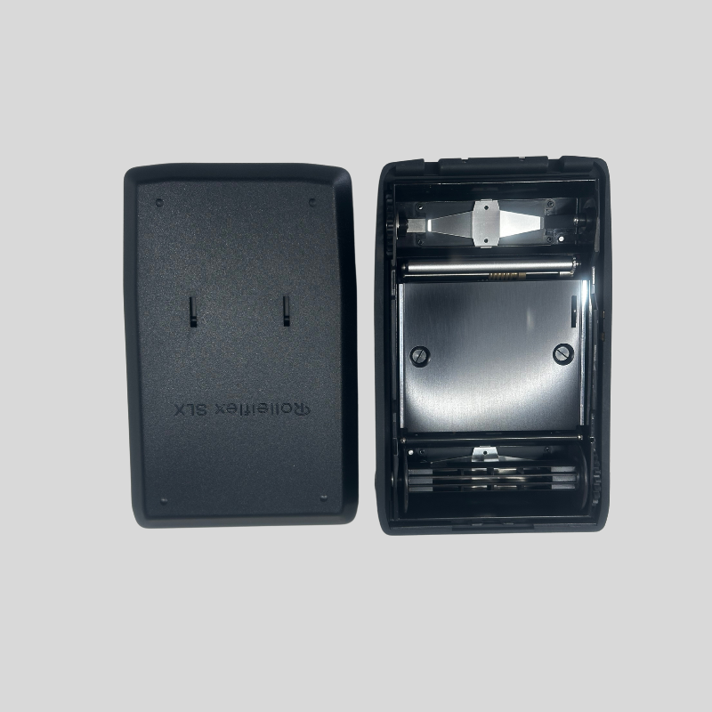 Rollei Camera back for Rolleiflex 6002, 6x6/220