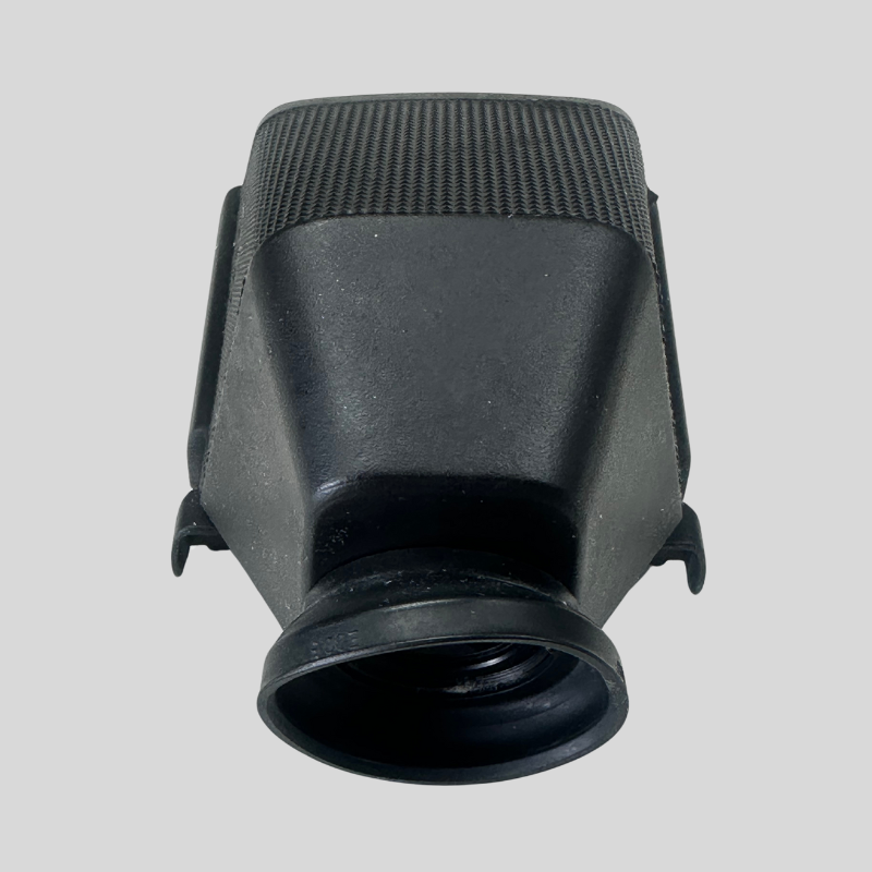 Rolleiflex Prism View Finder 90° for series 6000, rotatable viewfinder eyepiece