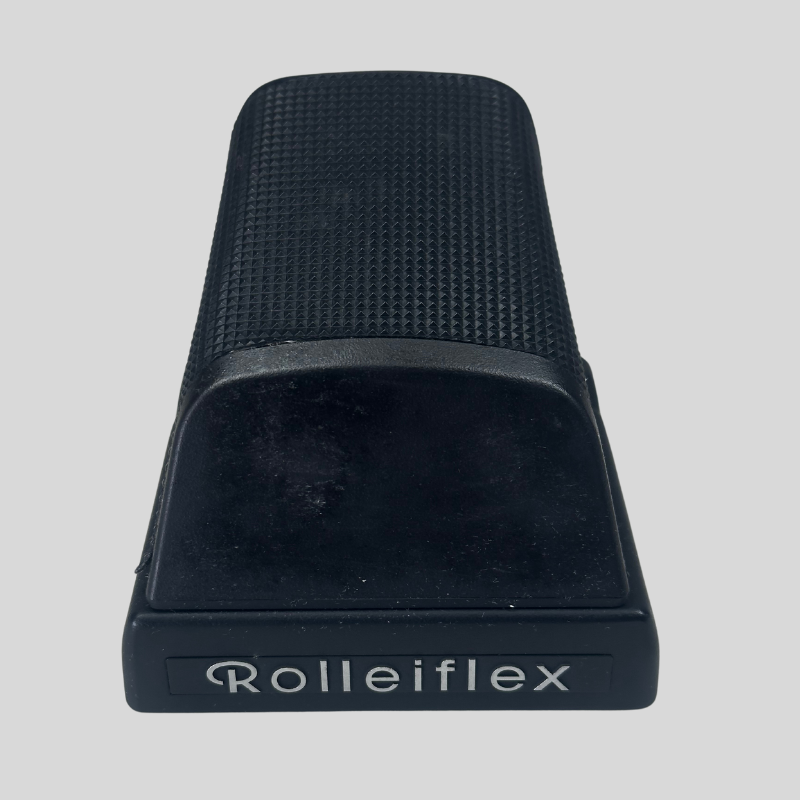 Rolleiflex Prism View Finder 90° for series 6000, rotatable viewfinder eyepiece