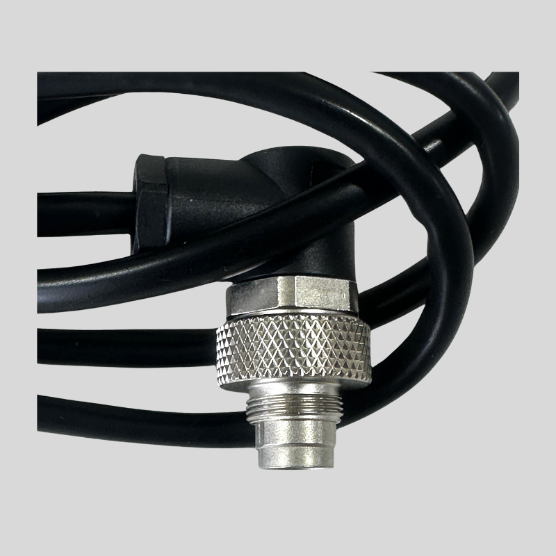 Remote Control Unit RC 100 for Hy6mod2 / AFi - System 6x6 SLR, cable, handgrip with Start/Stop-button