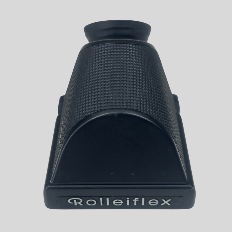 Rolleiflex 45° Prism Finder for Rolleiflex Series 6000 cameras