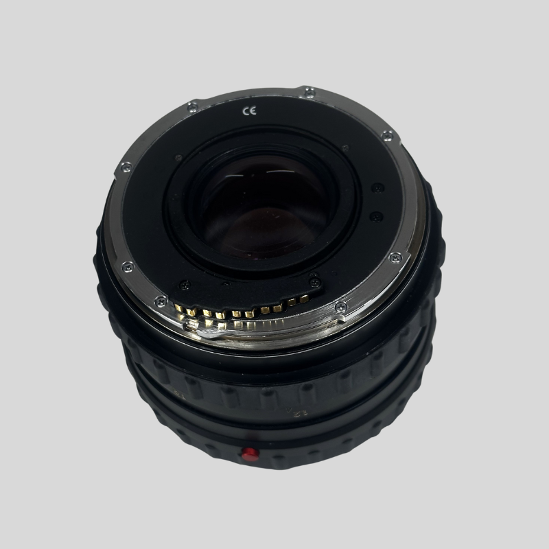 Rollei HFT Planar 2.8/80mm PQ – Serial No. 8100871: Precision Optics for Rolleiflex 6000 Series