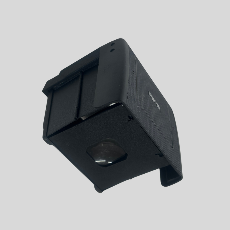 Rolleiflex Waist Level Finder for Series 6000, different models