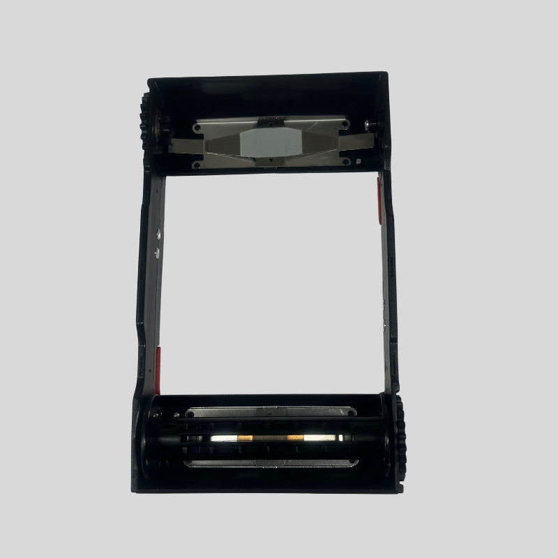 Rolleilfex 6008 film insert for magazine 6x6/120