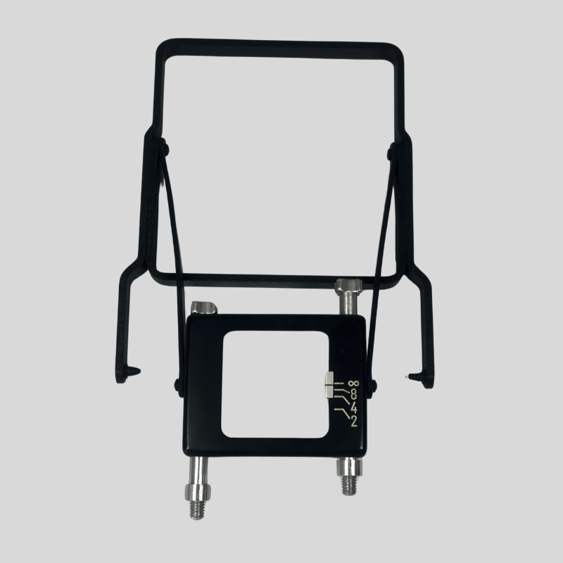 Frame finder (Sports finder) for Rolleimarin Original Rollei*** incl. green pouch