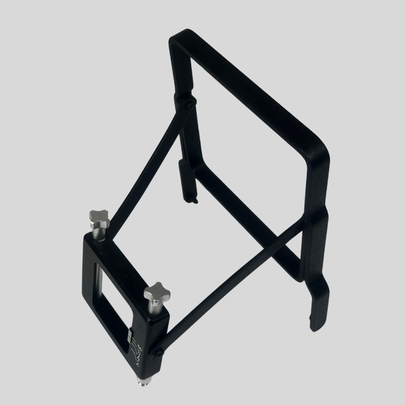 Frame finder (Sports finder) for Rolleimarin Original Rollei*** incl. green pouch