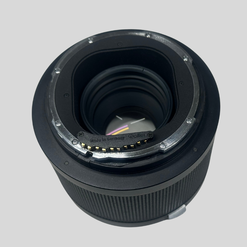 Rollei Tele converter 2x for series SLX/6000