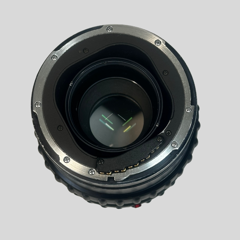 Rollei HFT-Sonnar 4/150  mm PQ-lens, serial-nr.:809898947