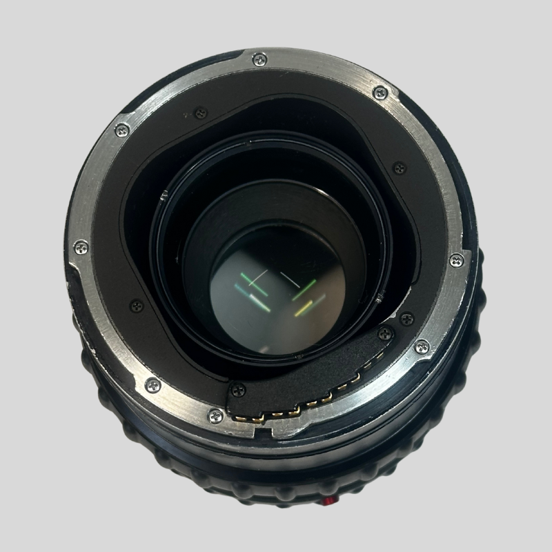 Rollei HFT-Sonnar 4/150  mm PQ-lens, serial-nr.:809898947