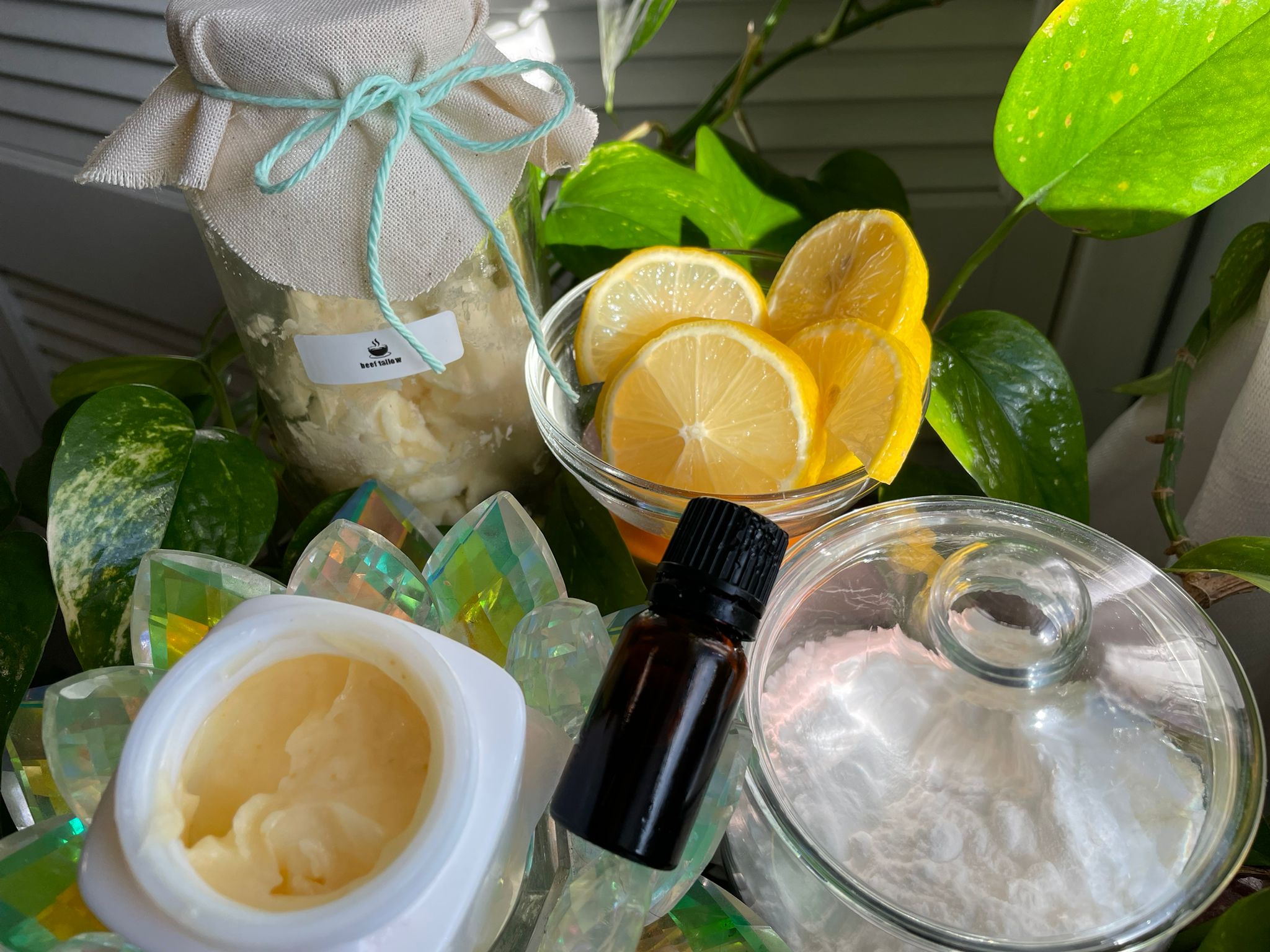  Guía Vitamina C Casera para una Piel Luminosa y Juvenil