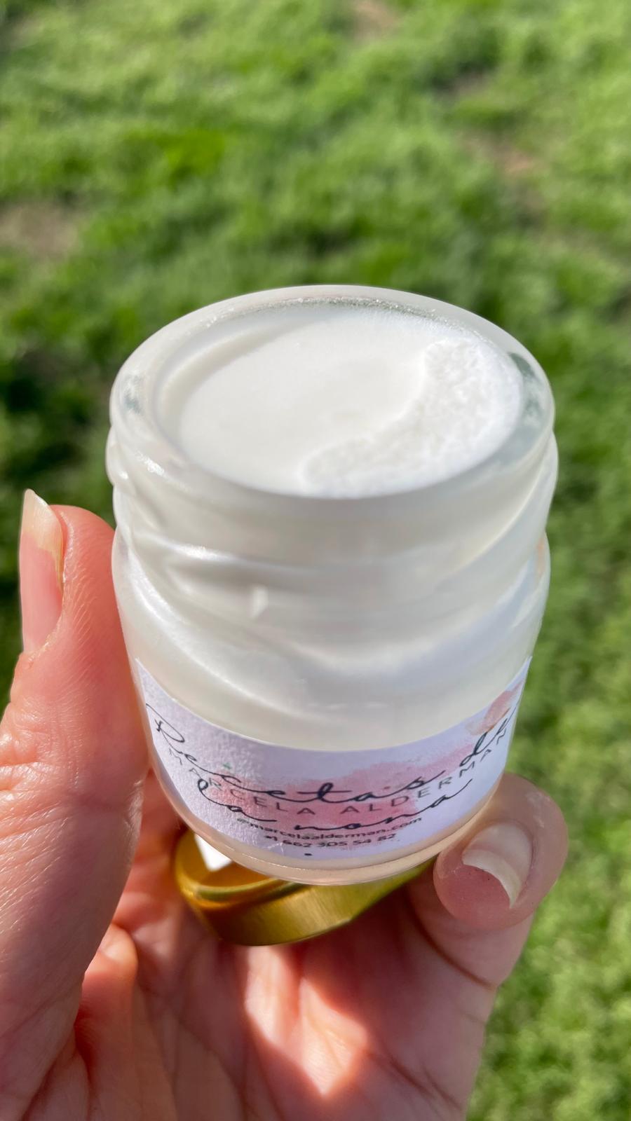 Crema de Sebo de res 1.5 oz