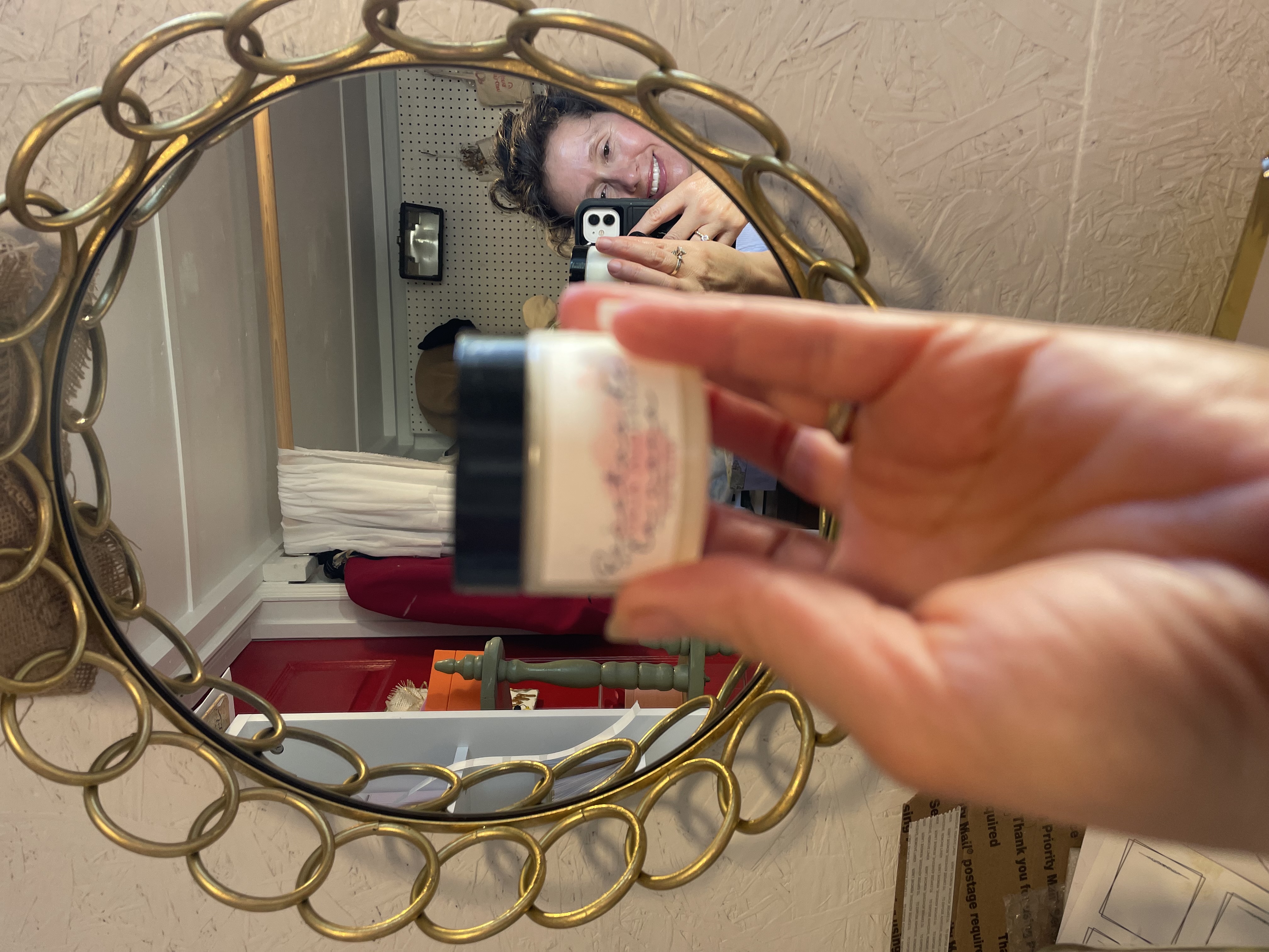 Crema para cortadas, alergias y picaduras