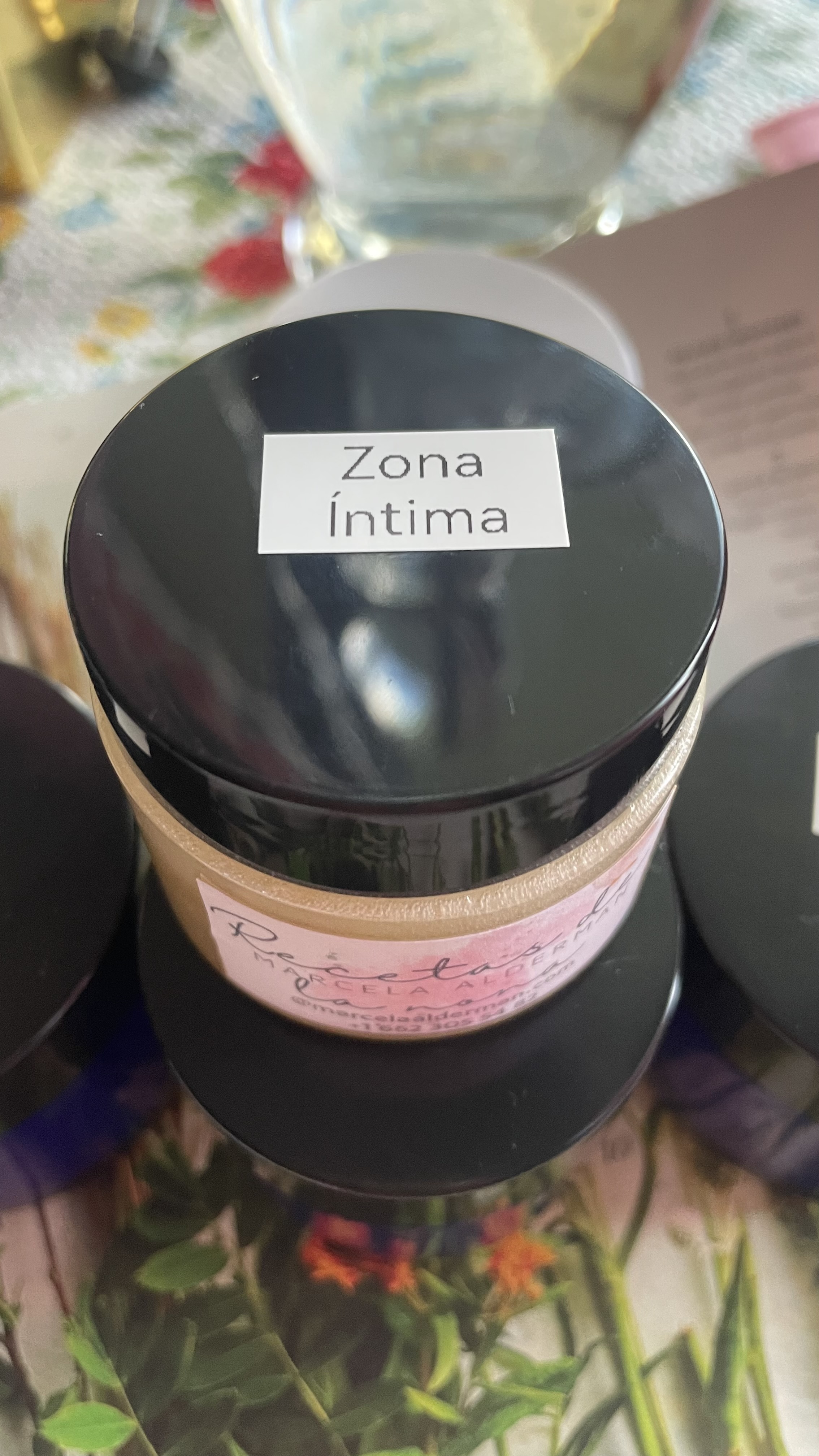Zona Intima 2 onzas 