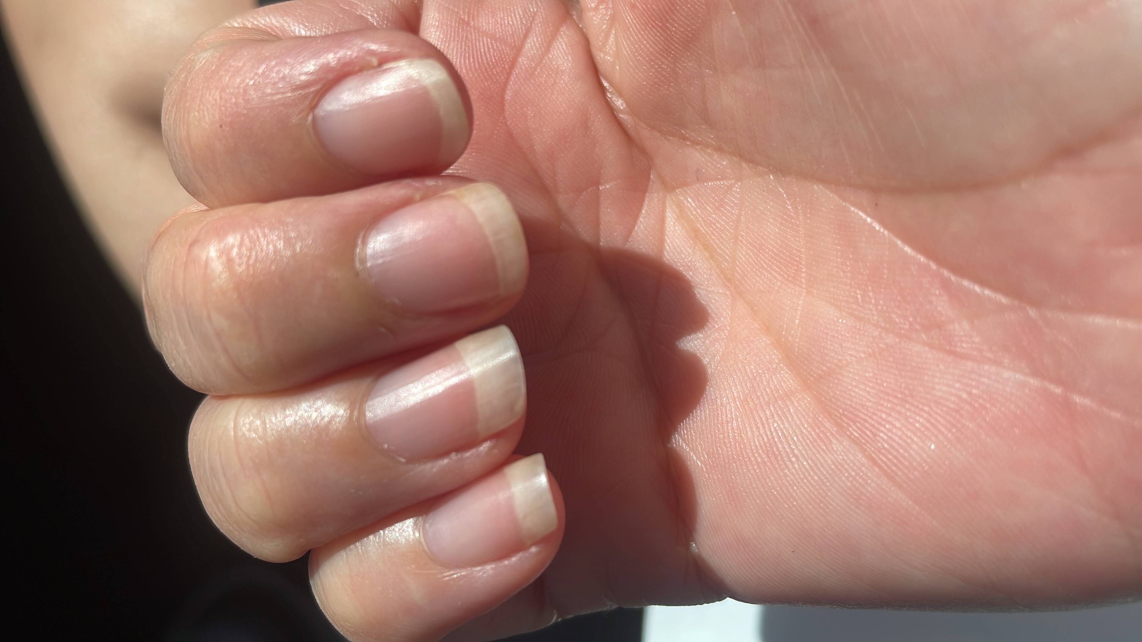 Aceite para cuticulas 30 ml