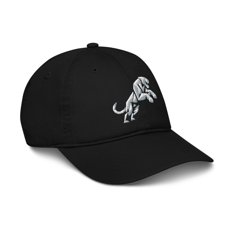 FORTES ® Embroidered Cap
