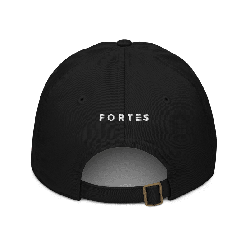 FORTES ® Embroidered Cap