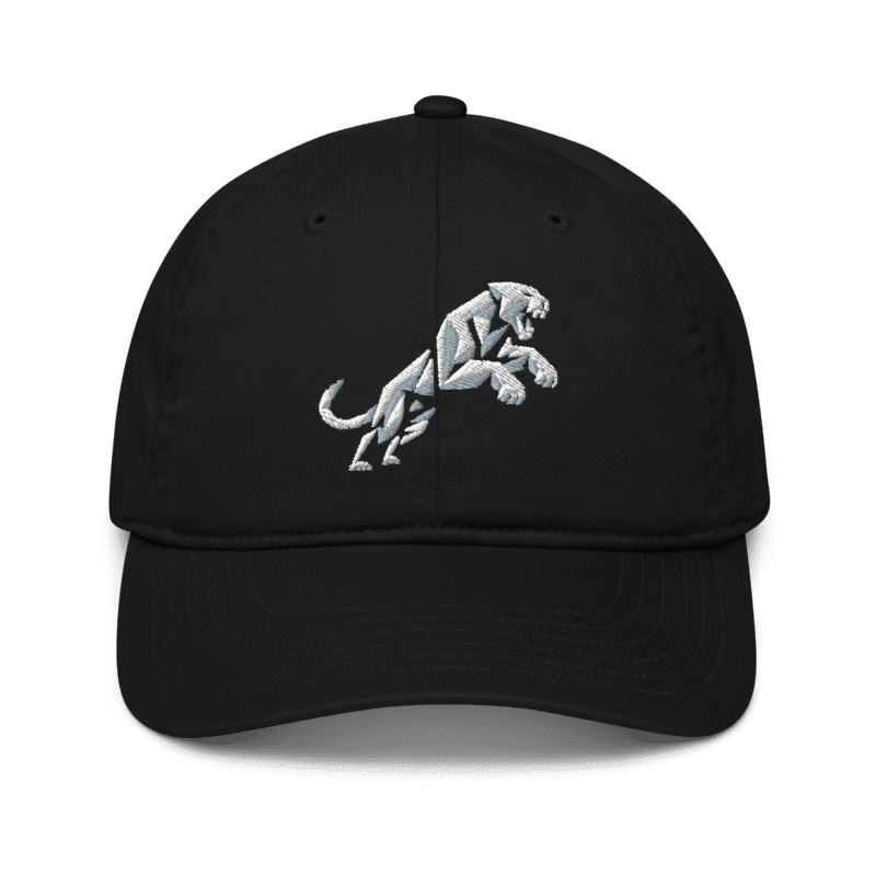 FORTES ® Embroidered Cap