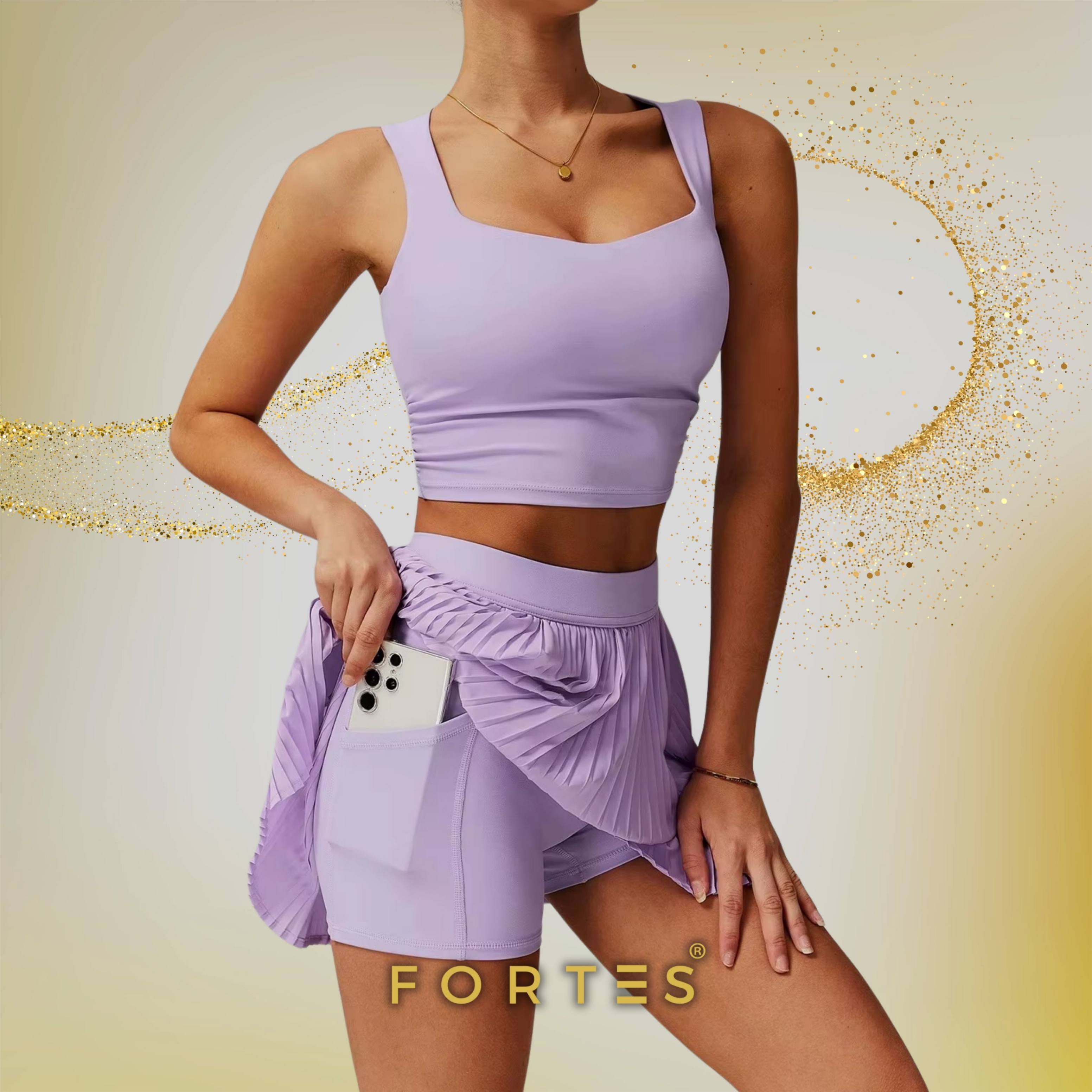 Women's FlexAura™ Set