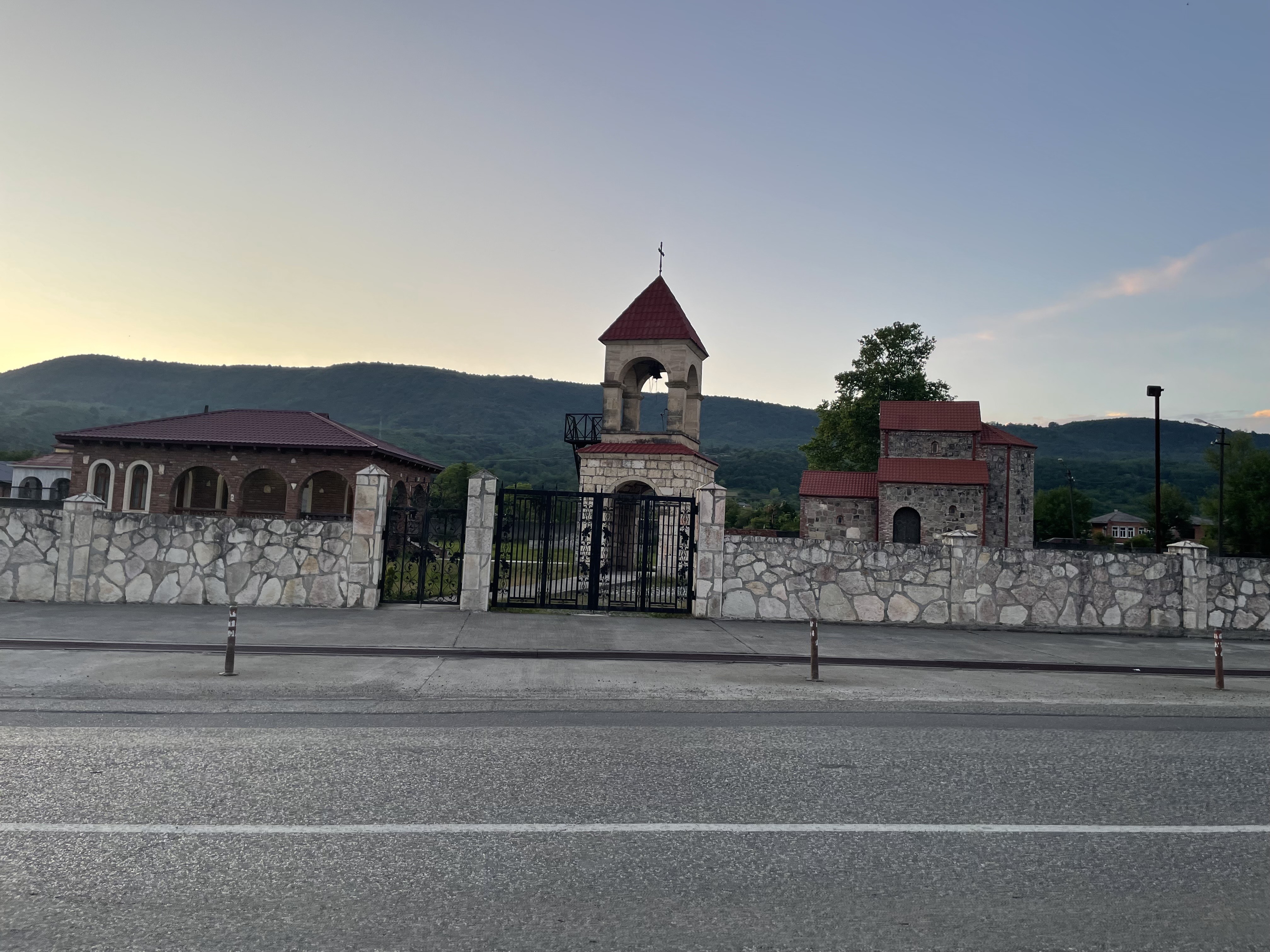 დეკორატიული ქვები