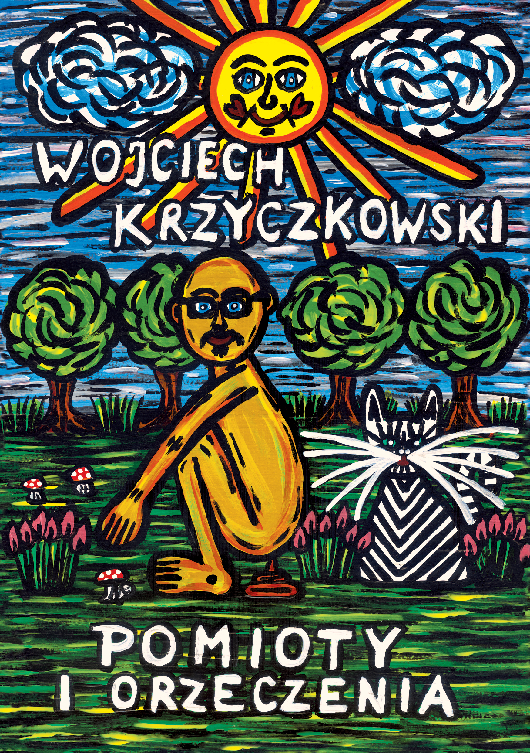 Pomioty i orzeczenia