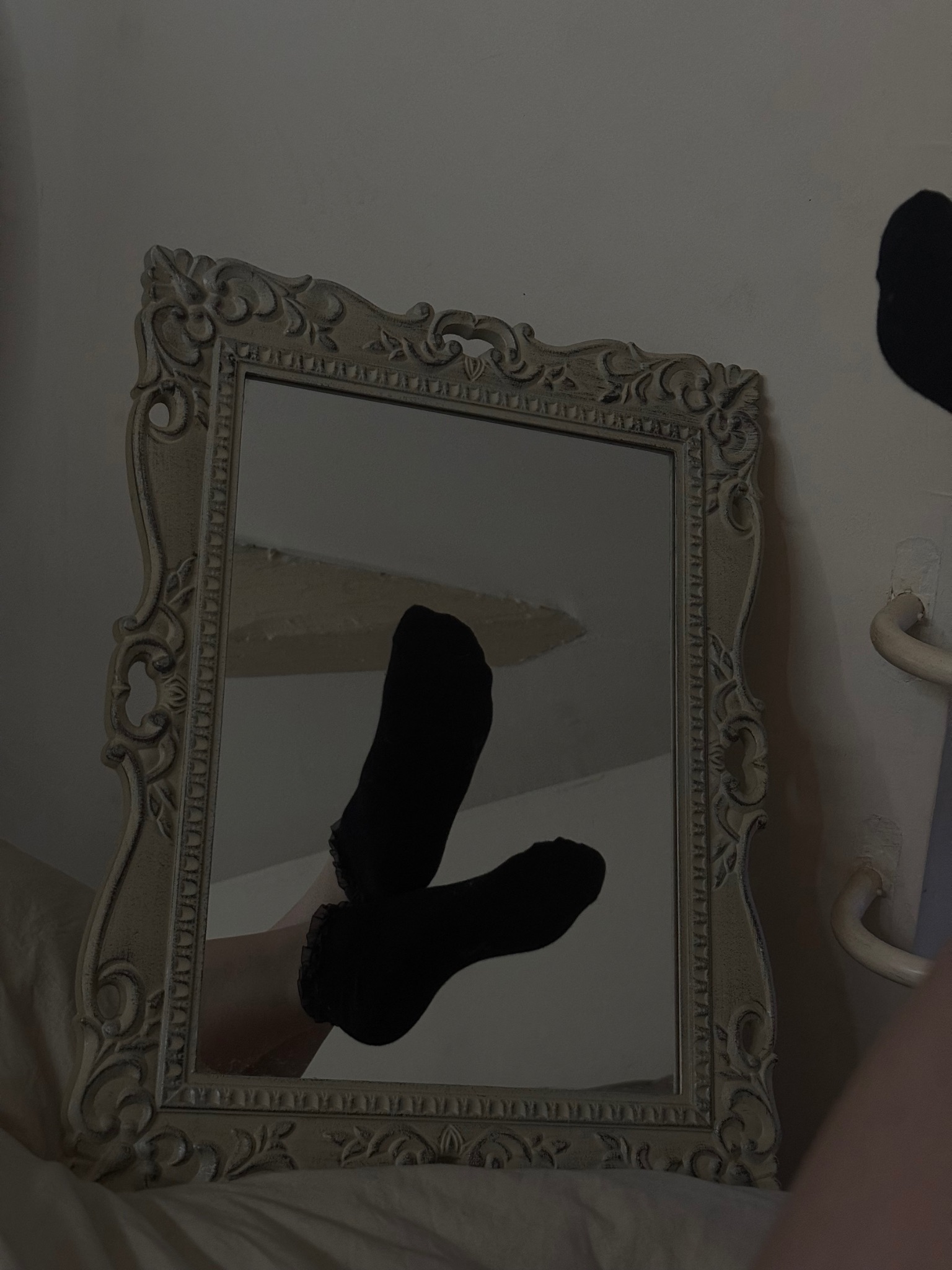 Box Chaussettes 