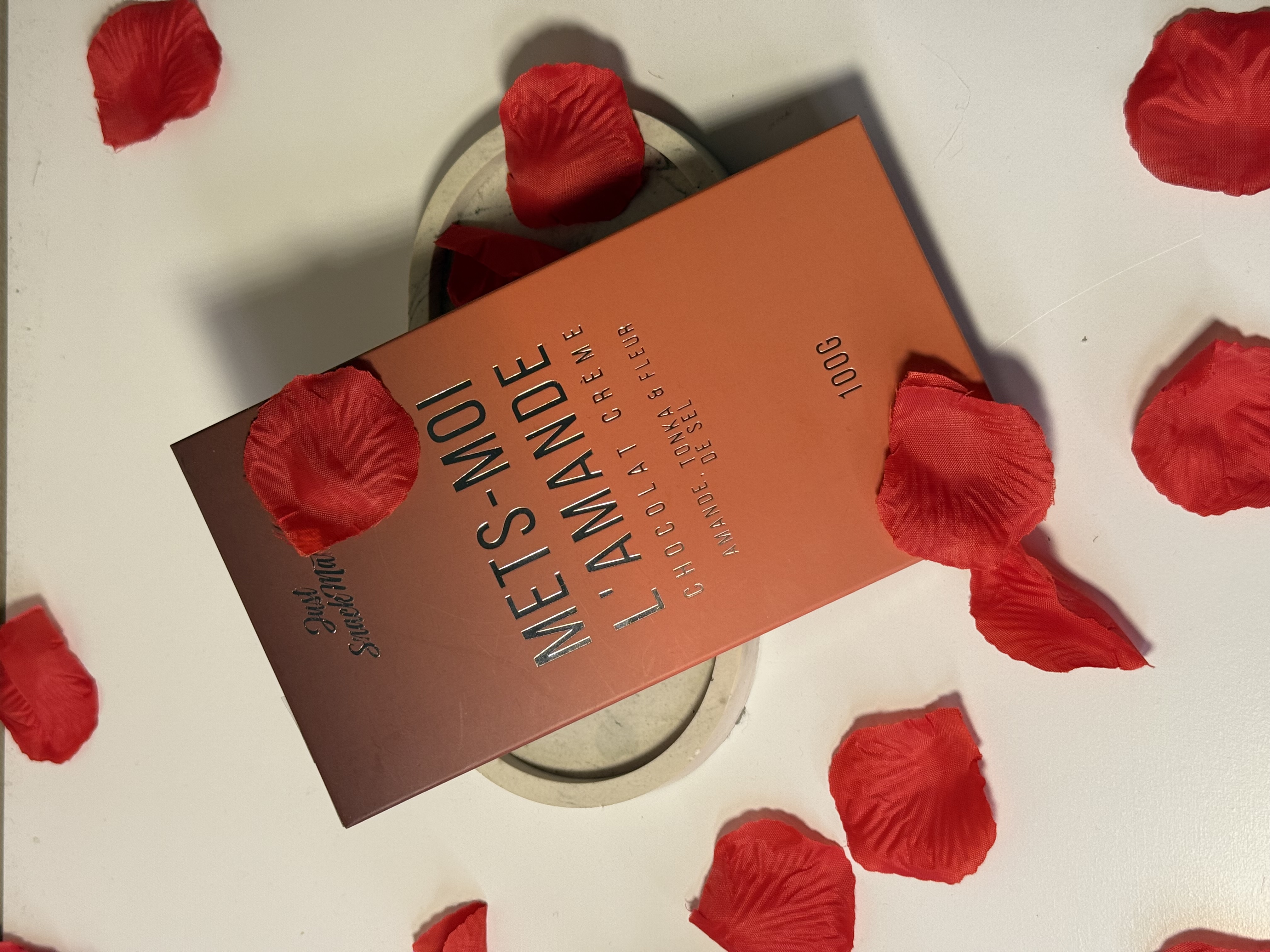 💌 Hot & Sweet Desire Mug