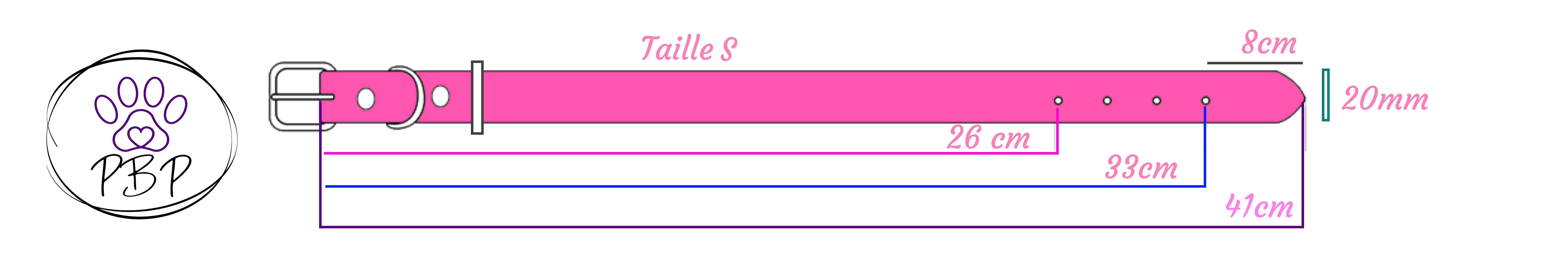 Collier vert d eau et strass