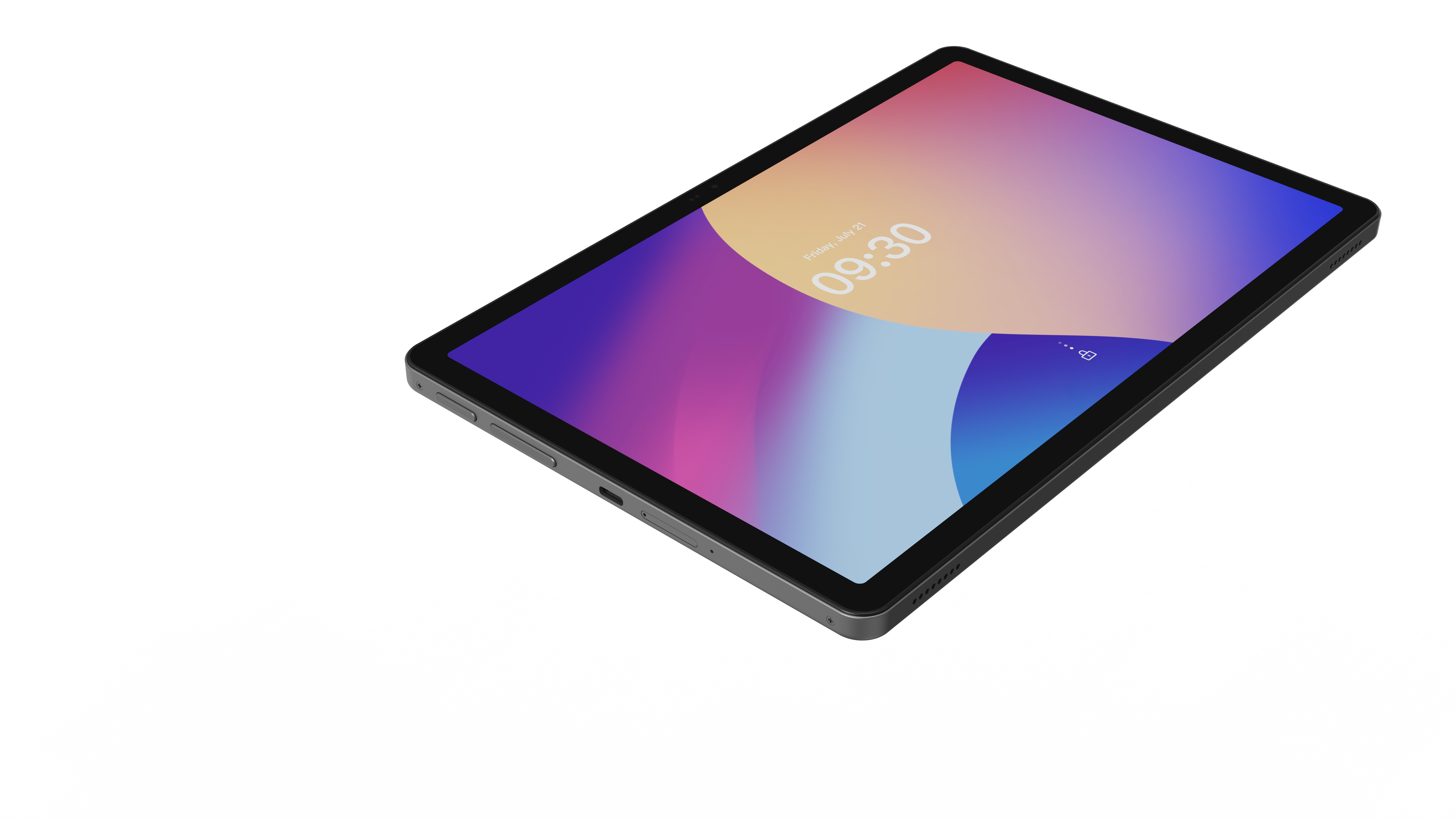 Tablet PDV - Falcon 2