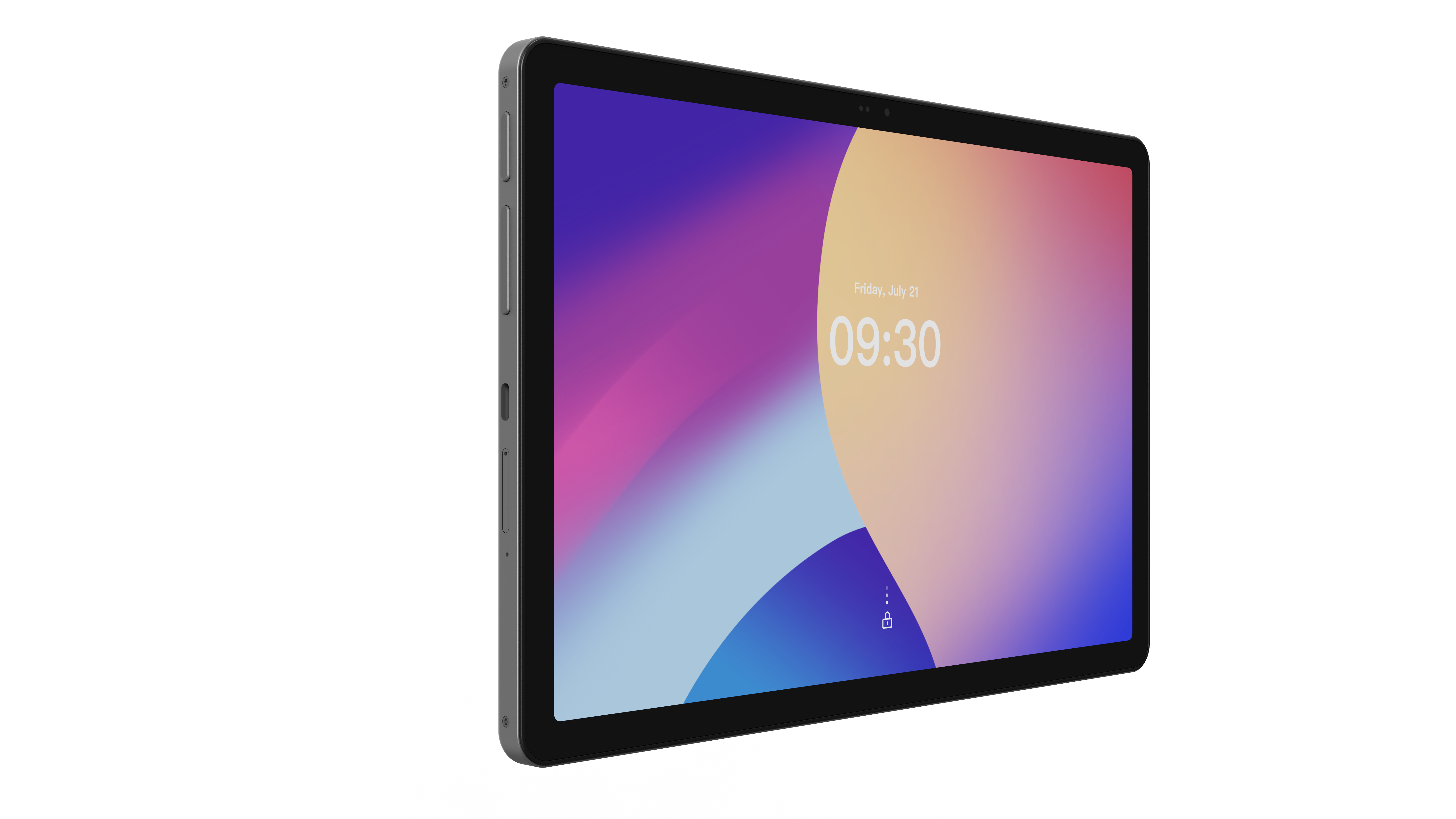 Tablet PDV - Falcon 2