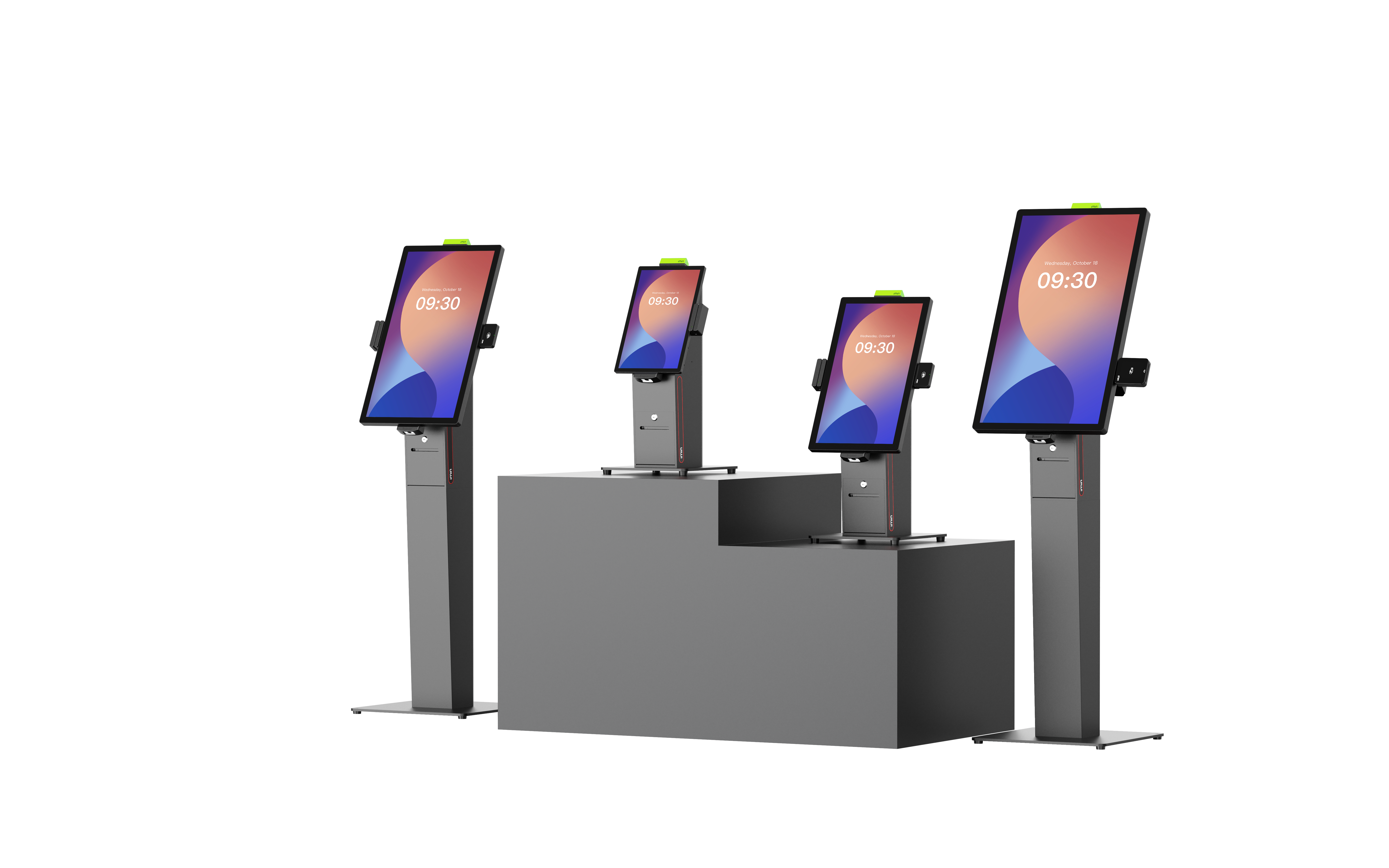 Totem - iMin Crane 1