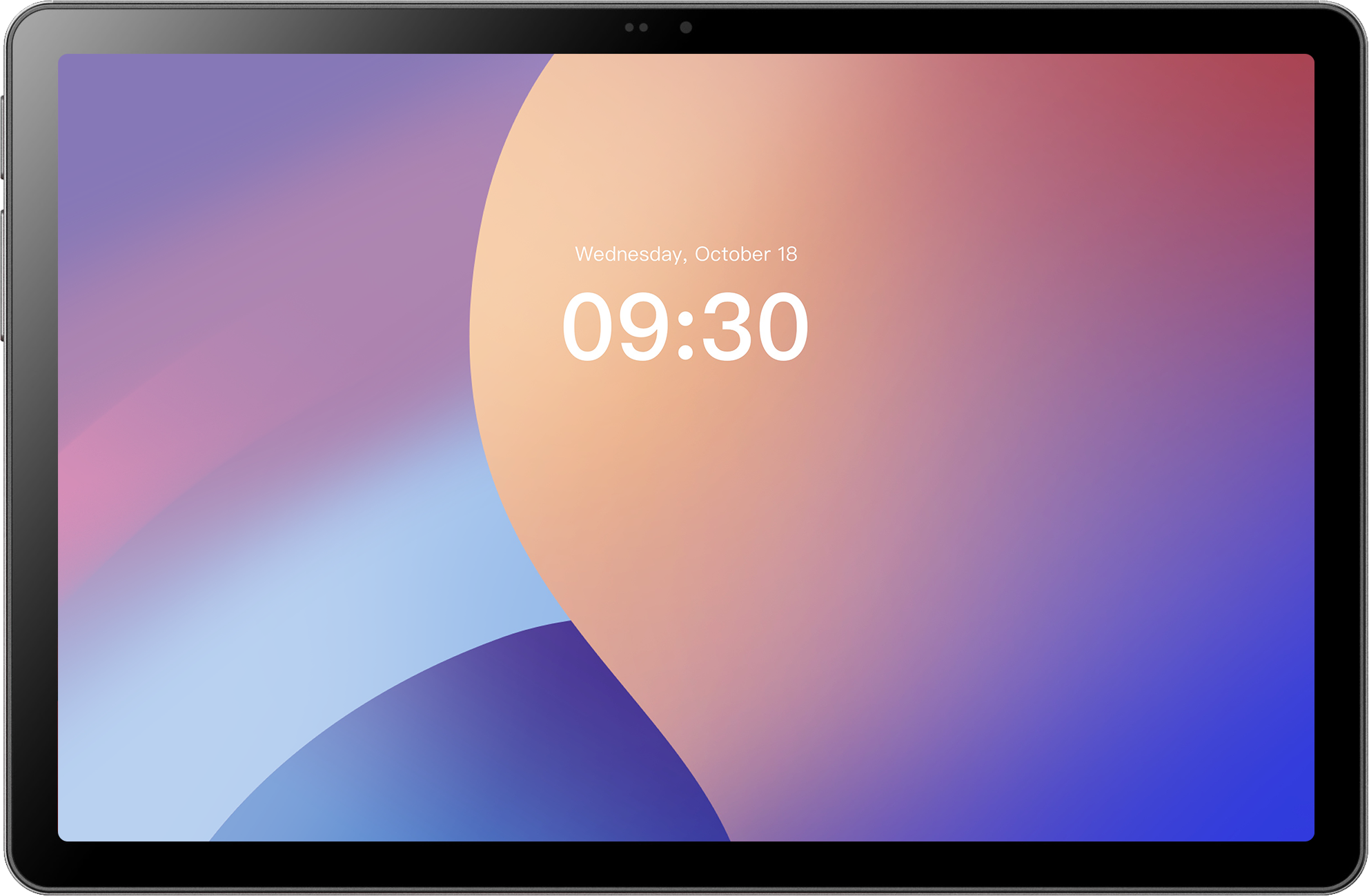 Tablet PDV - Falcon 2
