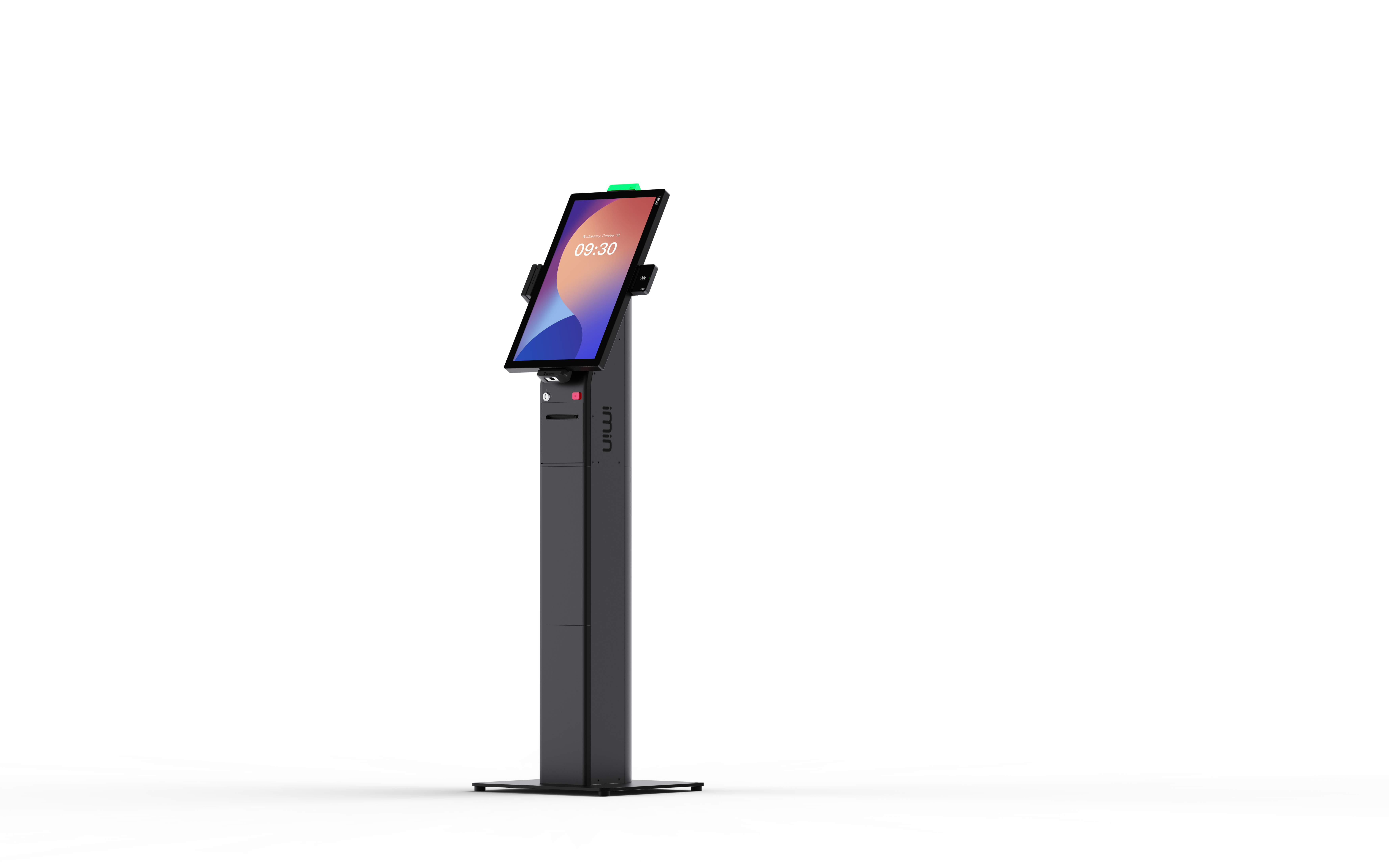 Totem - iMin Crane 1