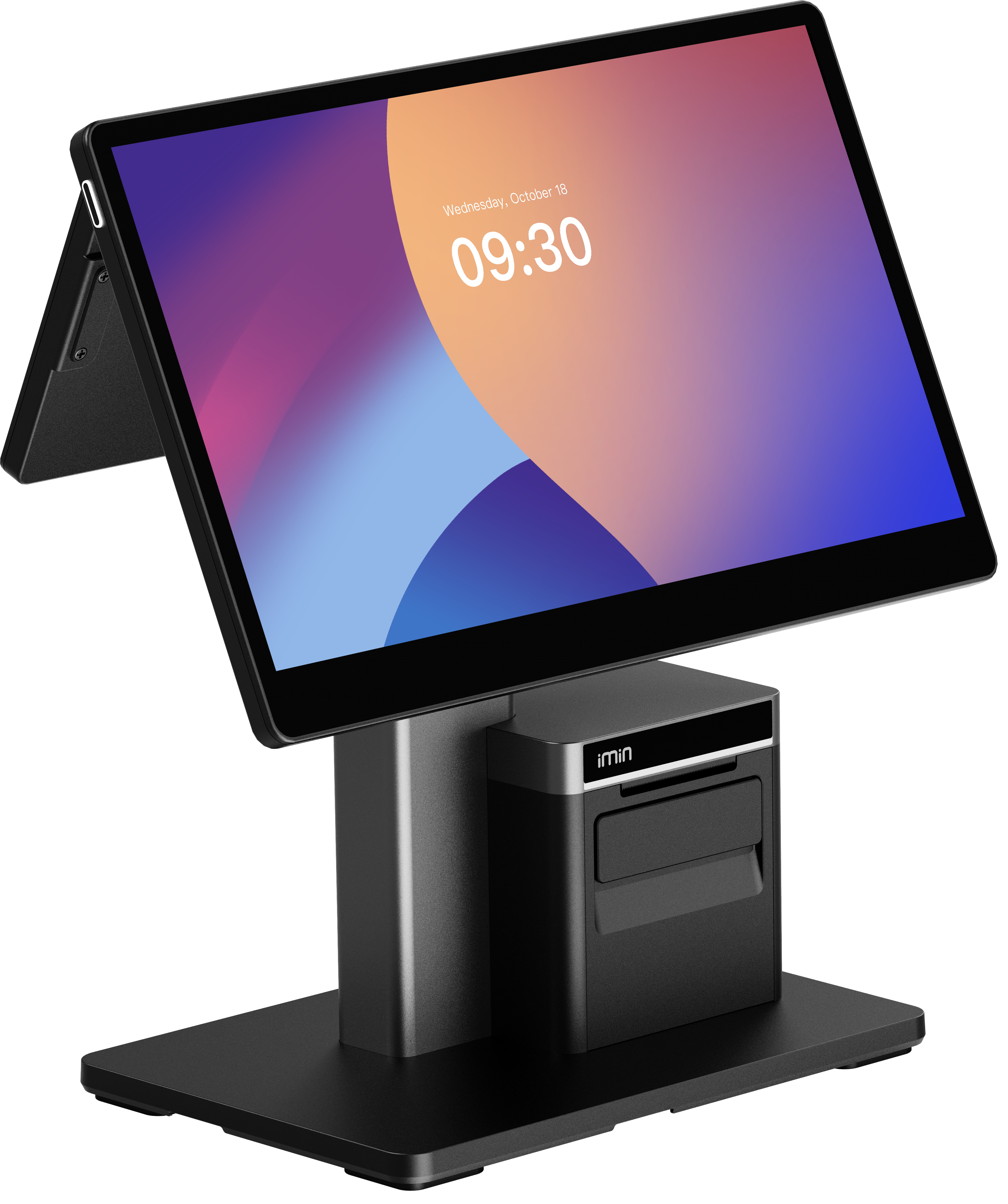 POS - Swan 2 (com impressora)