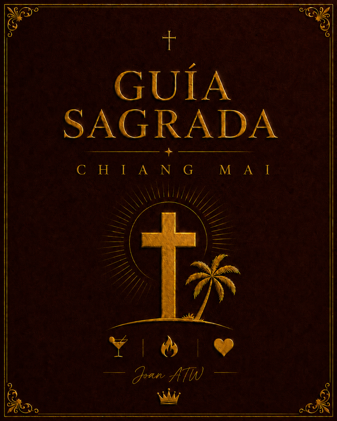 Guía Sagrada Chiang Mai