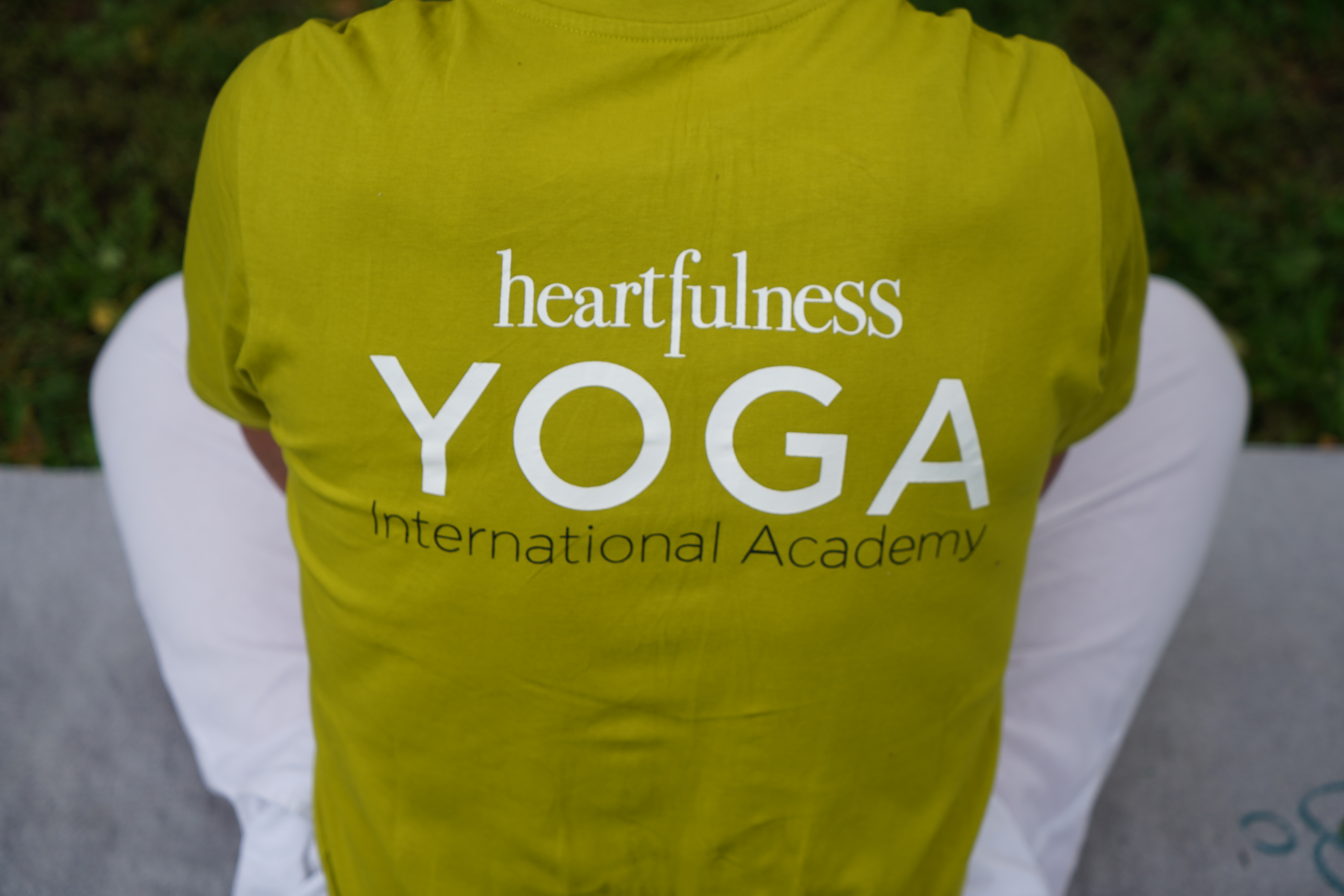 🌙 Yoga du Soir avec Gilles Lehmann