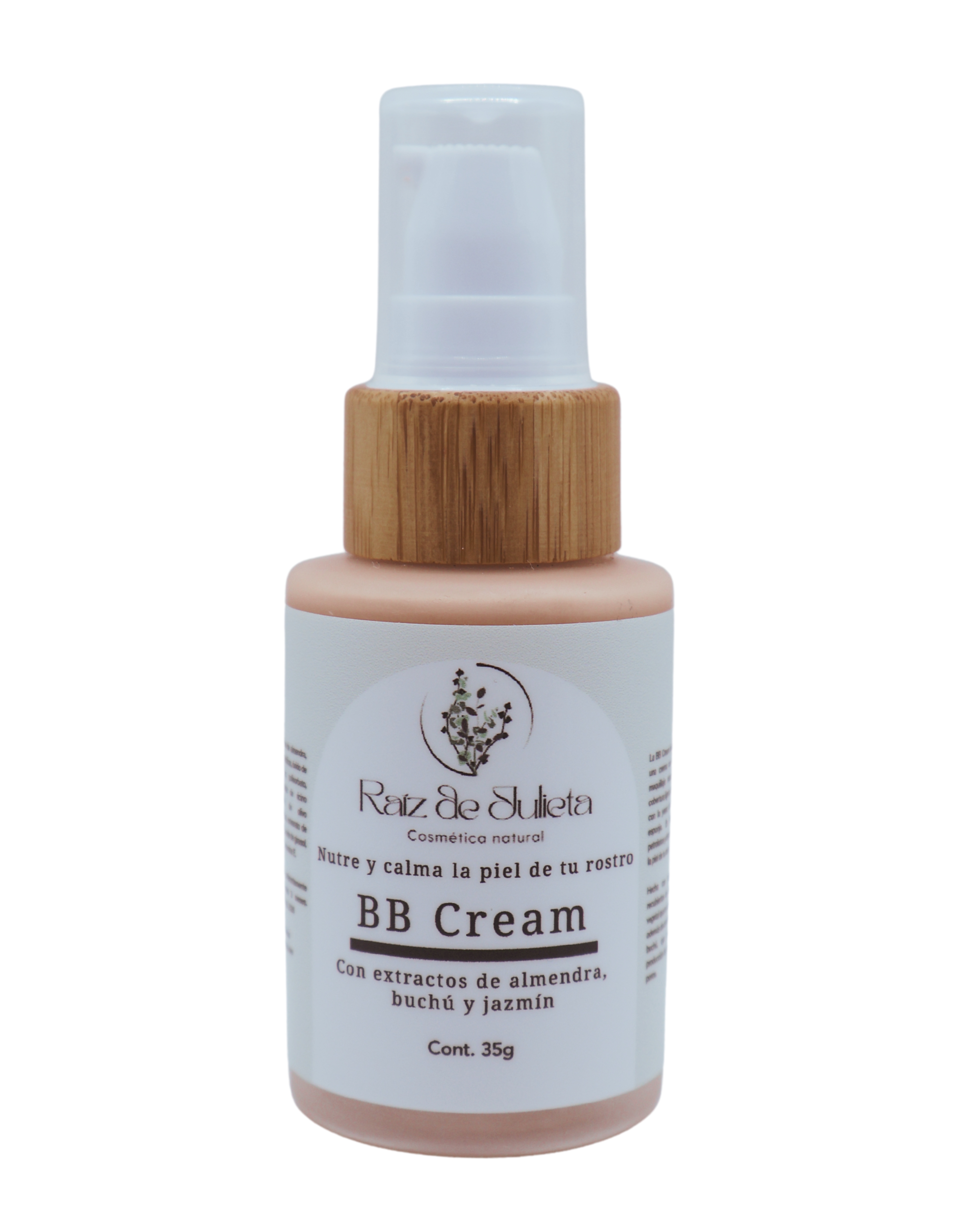 BB Cream 