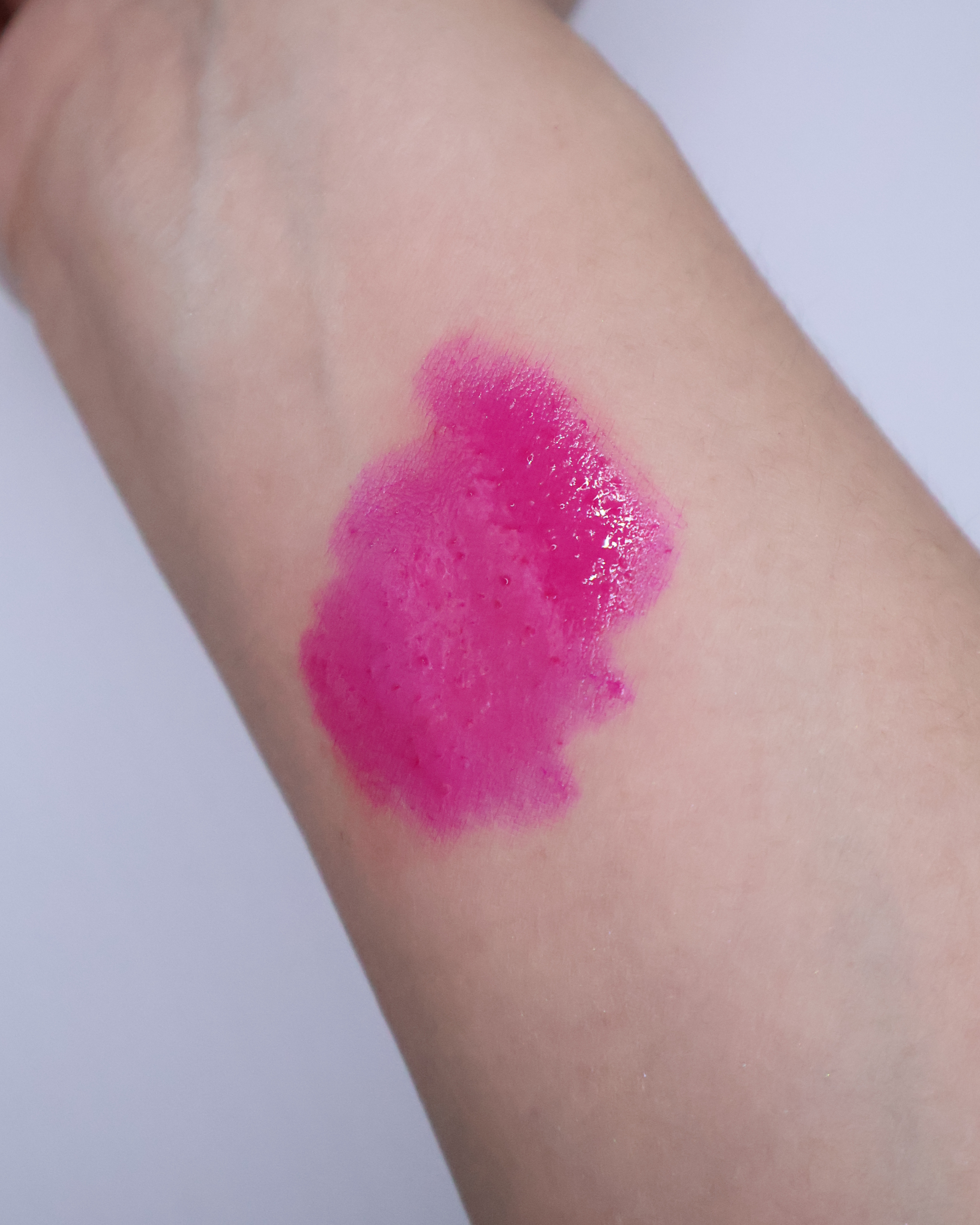 Lip & cheek tint Magenta salvaje