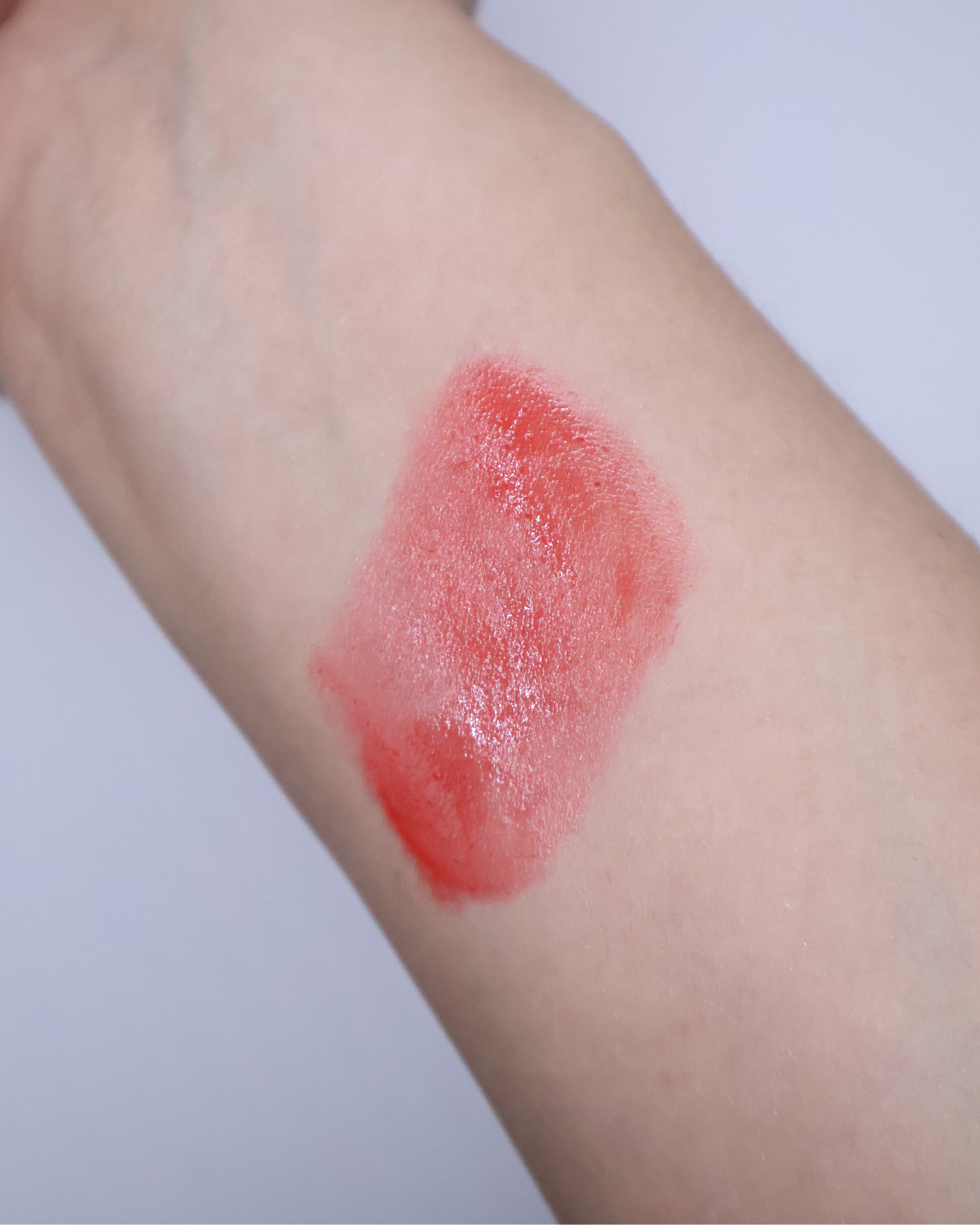 Lip & cheek tint Dulce cupido