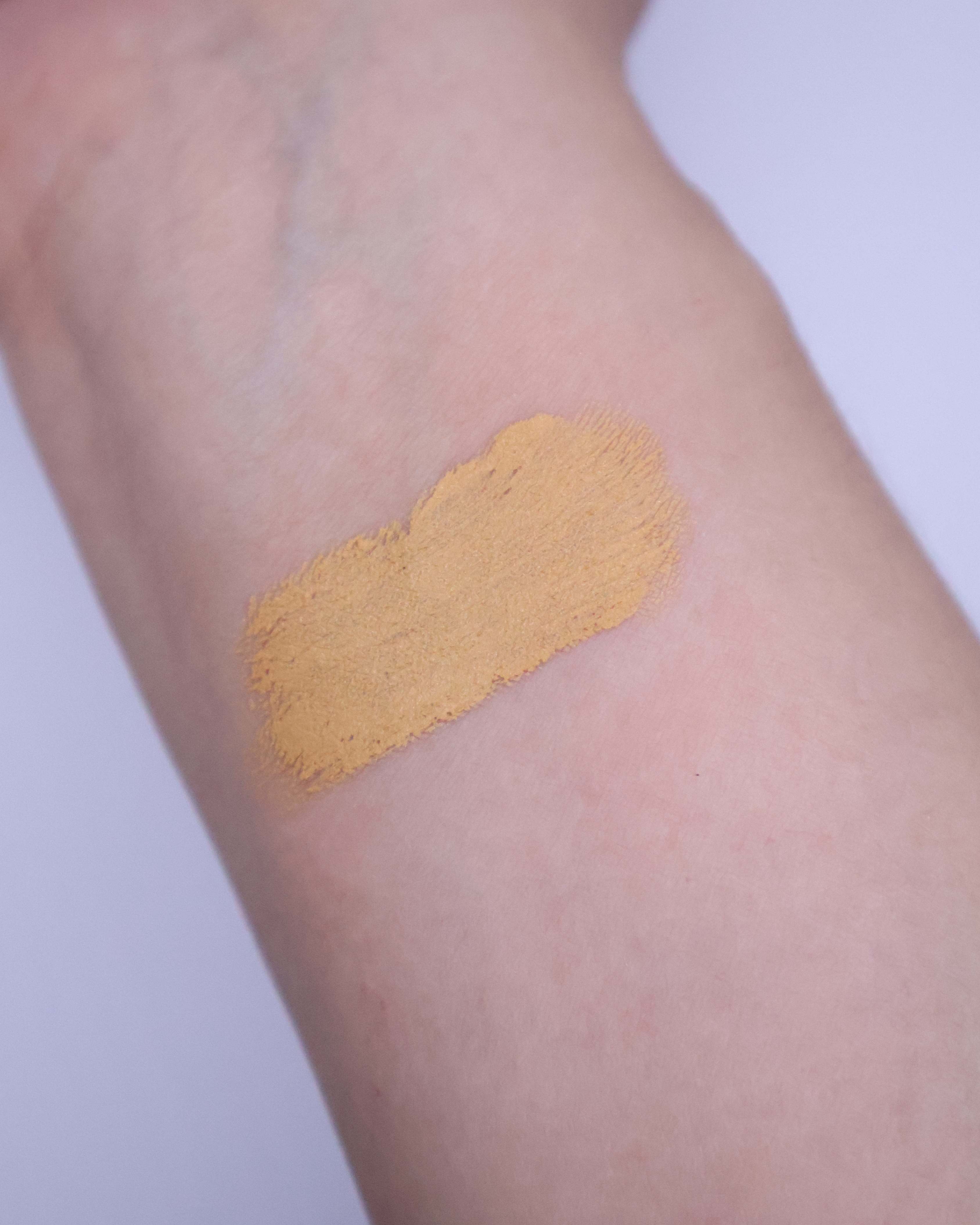 Bronzer Destello de sol