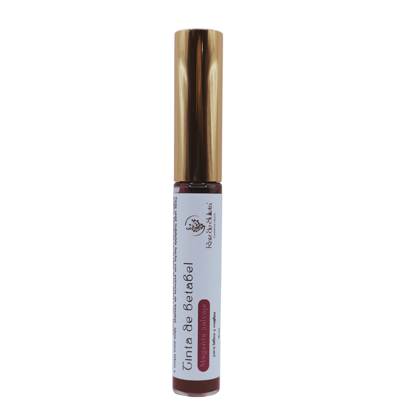 Lip & cheek tint Magenta salvaje