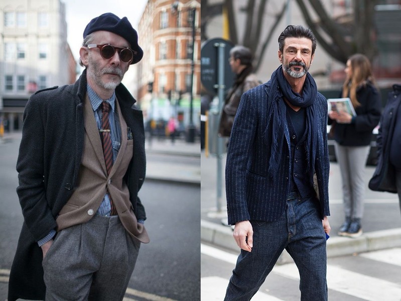 Men's Fashion Outfits