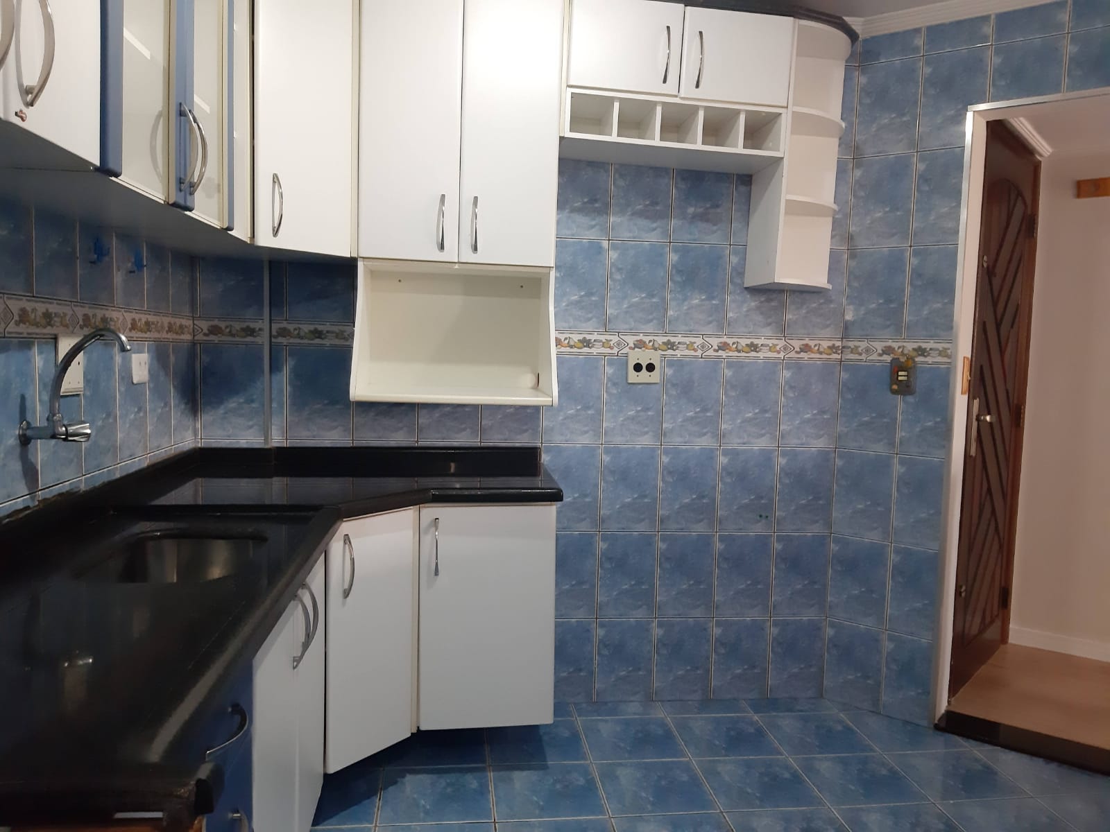 Apartamento São Cristóvão 
