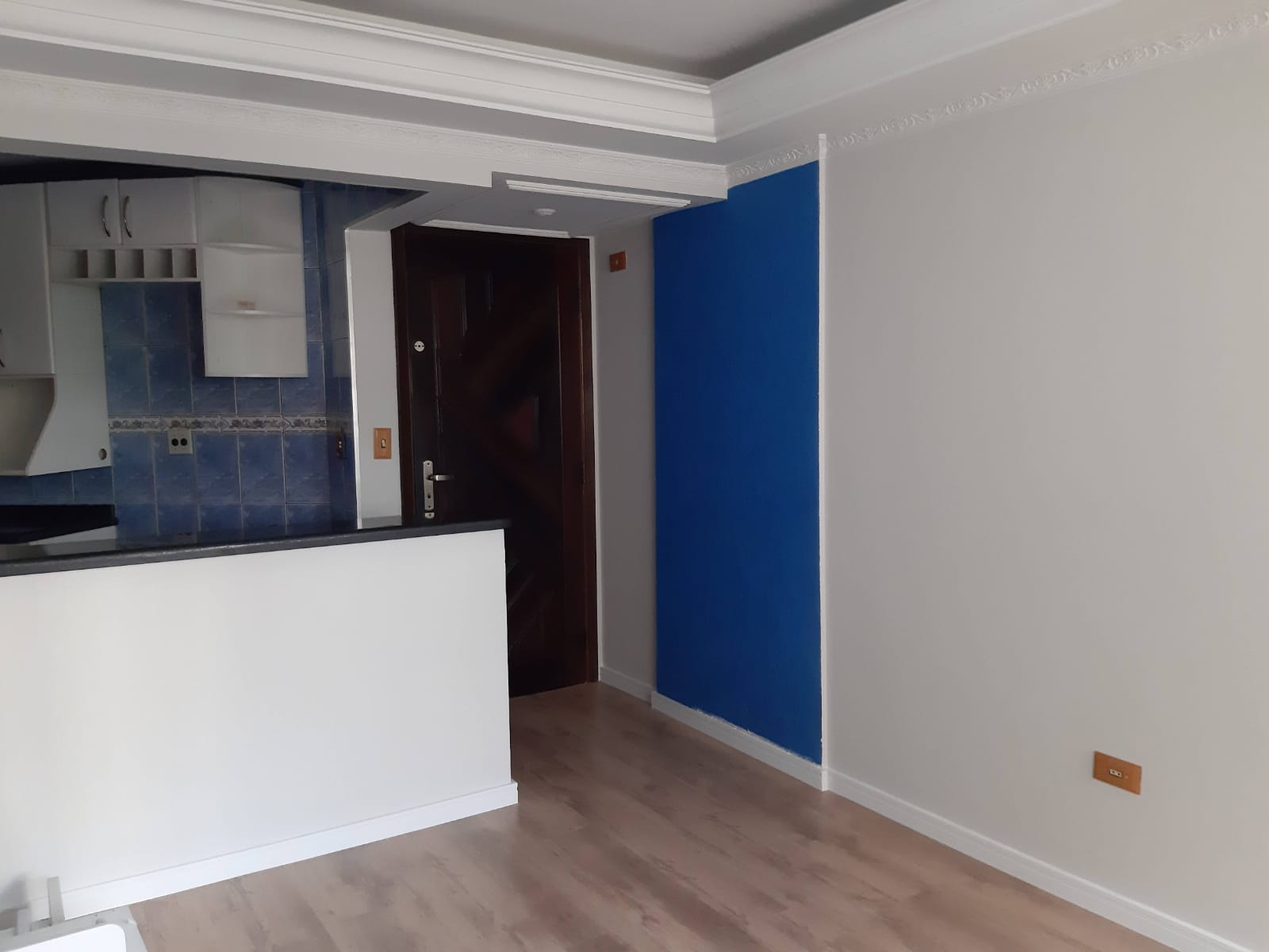 Apartamento São Cristóvão 