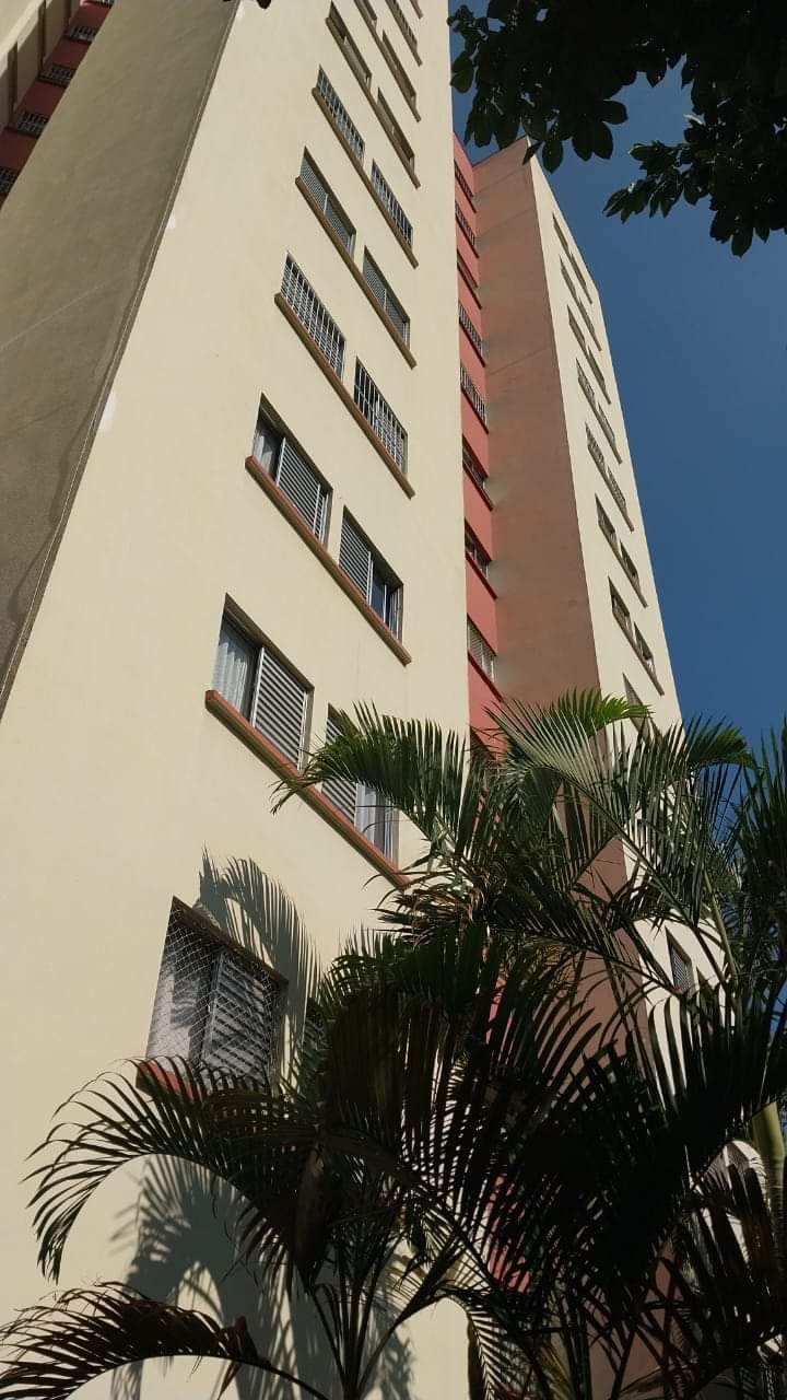 Apartamento são cristovão 