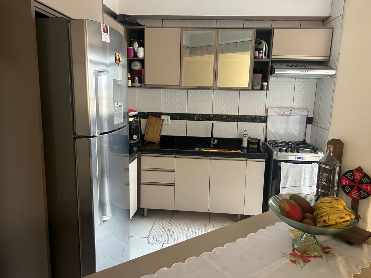 Apartamento são cristovão 