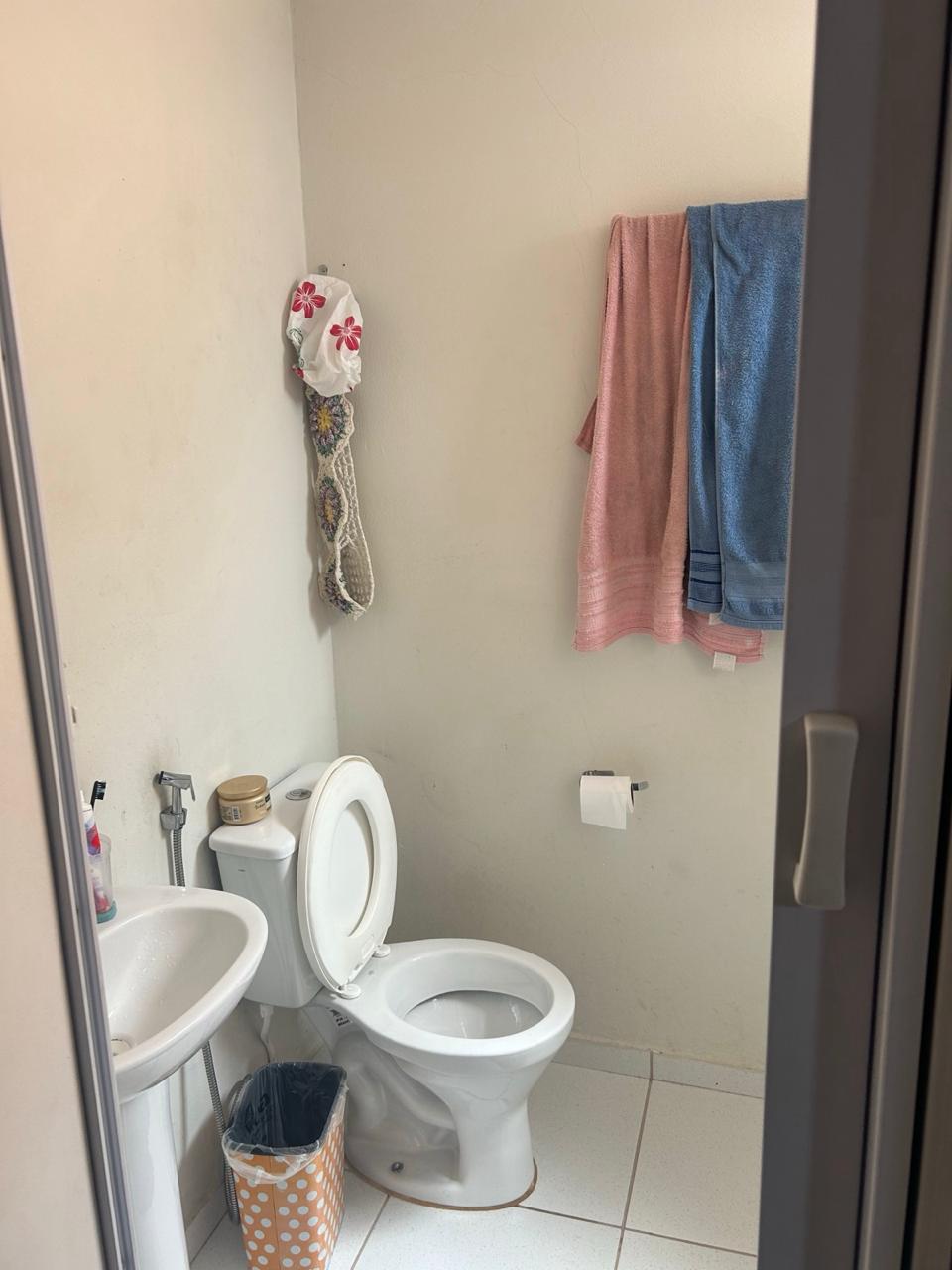 Apartamento são cristovão 
