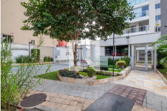 APARTAMENTO UNIQUE OSASCO: