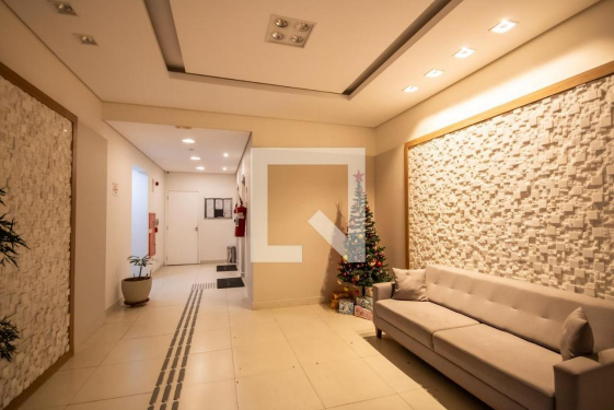 APARTAMENTO UNIQUE OSASCO: